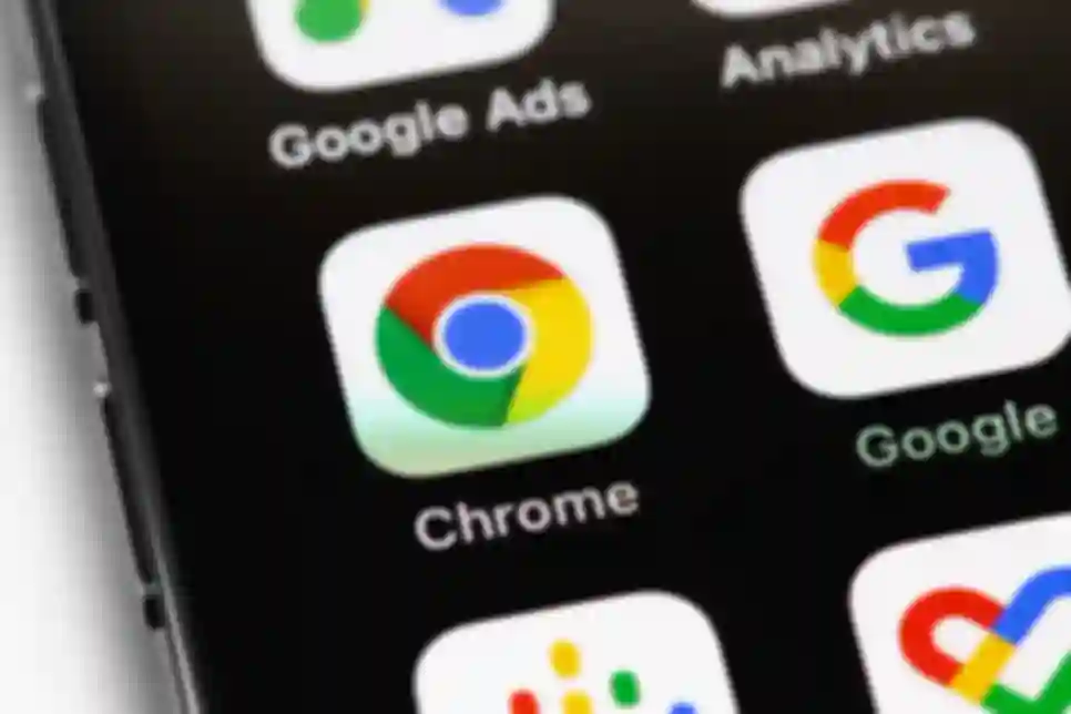 Ponuda od 34.5 milijardi dolara za preuzimanje Google Chromea