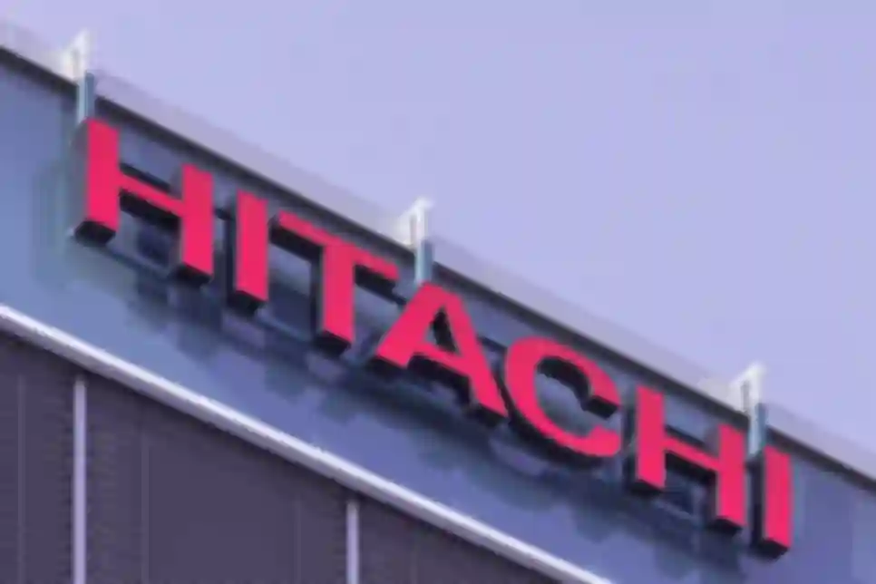 Hitachi preuzima njemačku tvrtku za podatke i AI usluge