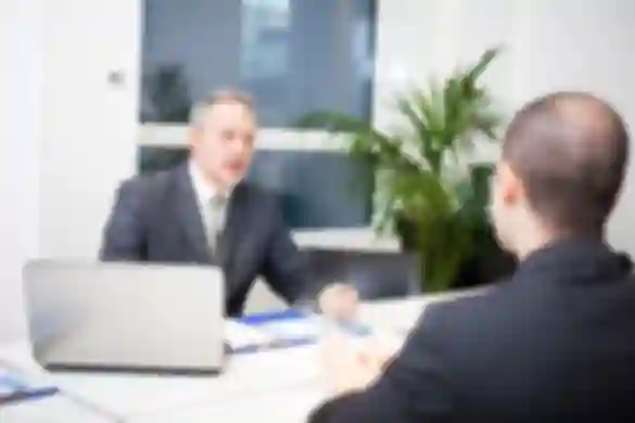 Prije intervjua za posao, simulirajte ga kod kuće i vježbajte
