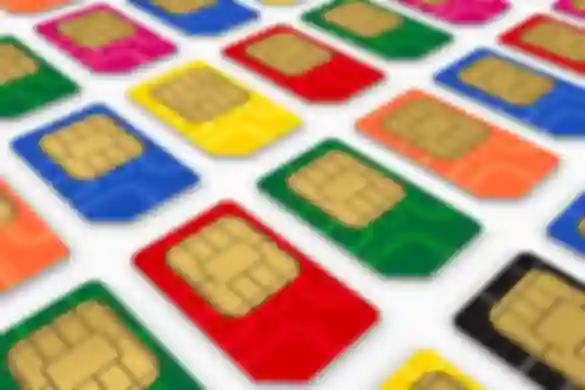 Koja je razlika između SIM-a i eSIM-a?