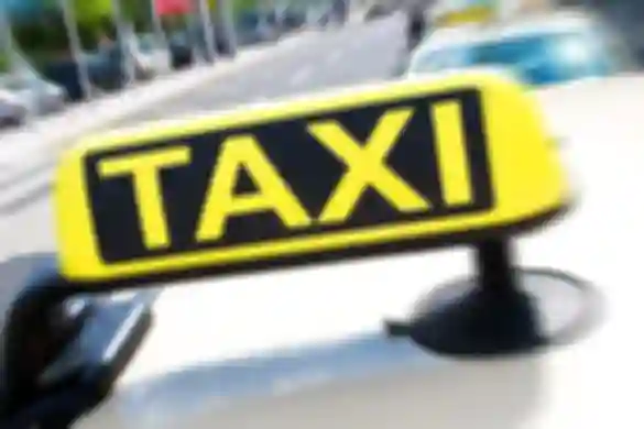 Uber istjeran iz Frankfurta
