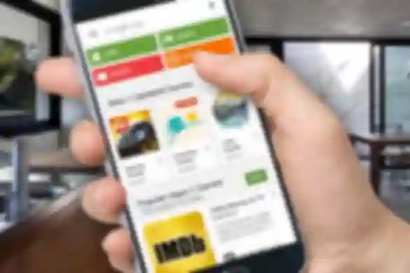 Čini se da je „zlatna groznica“ mobilnih aplikacija gotova
