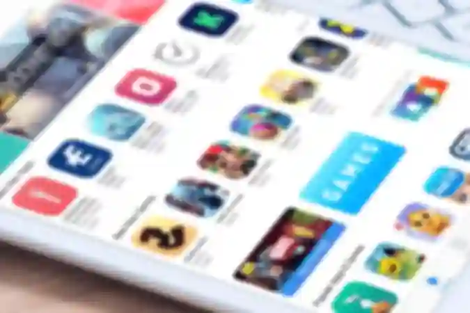 INFOGRAFIKA: Koje se aplikacije najviše preuzimaju na iOS-u