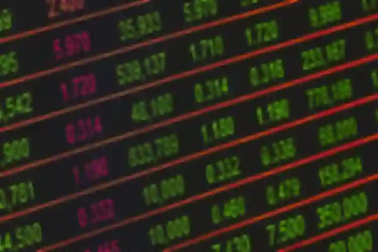 Ulagači i dalje preferiraju dionice usprkos popularnosti kriptovaluta