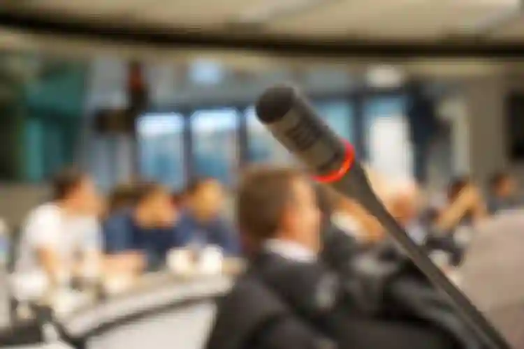 Prva konferencija o PR-u za male i srednje poduzetnike