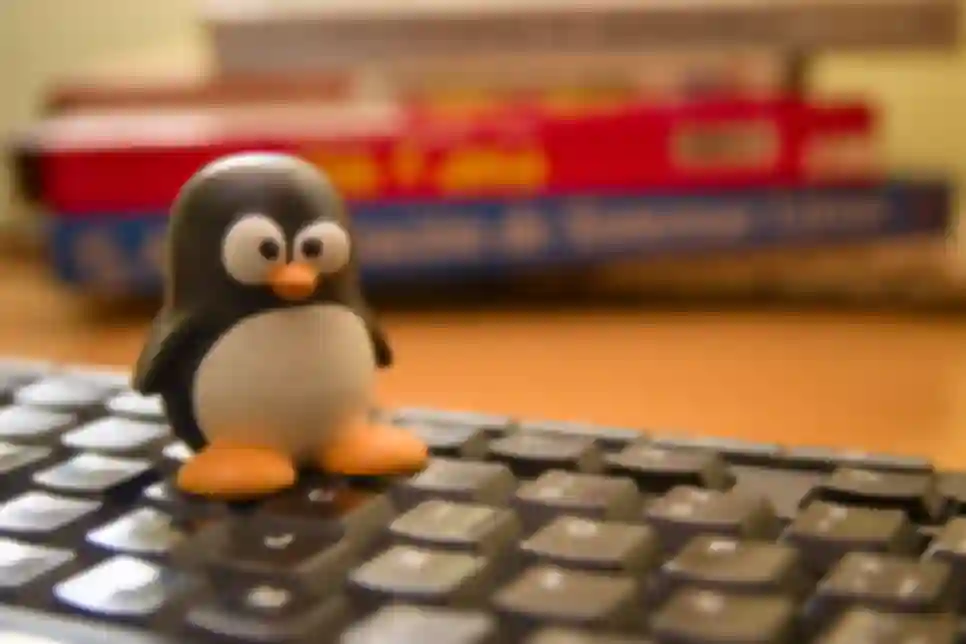 Linux 7.3 ulazi u testiranje