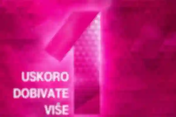 Stiže Magenta 1 Hrvatskog Telekoma