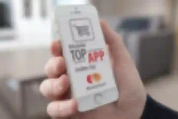 Otkrijte najpopularnije mobilne aplikacije za kupovinu u Europi