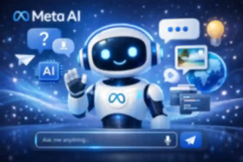 Meta ulazi u utrku AI kupovine protiv OpenAI-ja i Googlea