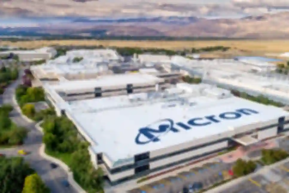Micron uskoro započinje radove na postrojenju vrijednom 100 milijardi dolara