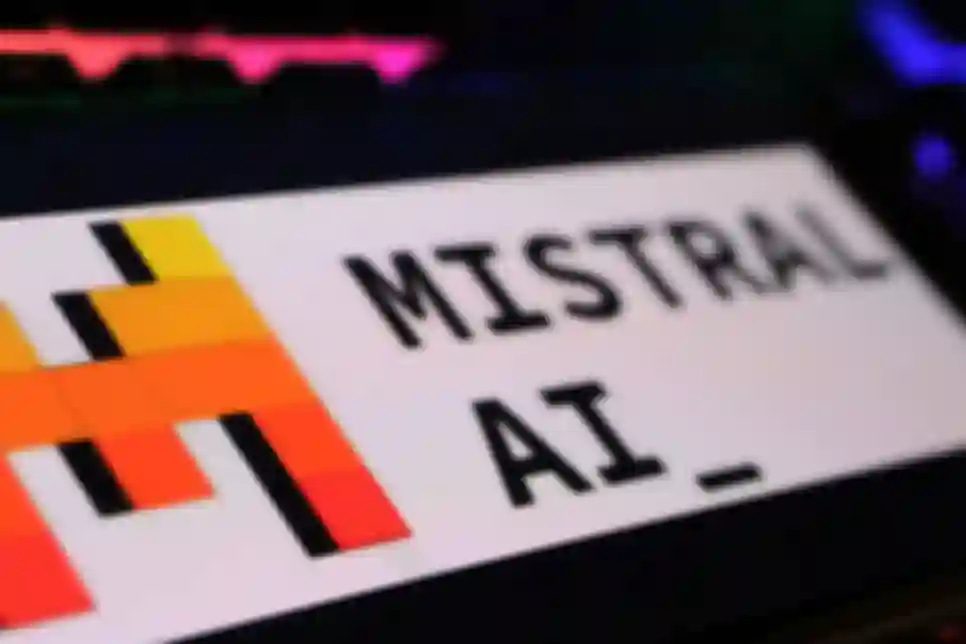Ericsson i Mistral surađuju na AI rješenjima