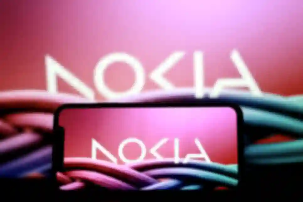 Nokia smanjuje prognozu operativne dobiti za 2025. godinu