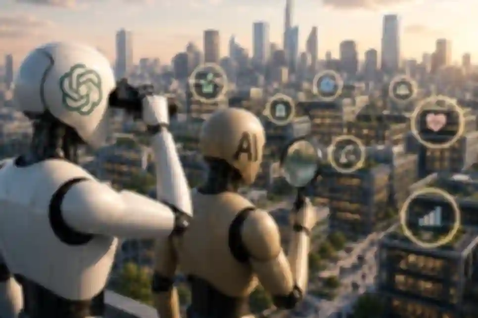 OpenAI i Anthropic traže akvizicije u uslužnom sloju, a AI se sve više prodaje kroz implementaciju umjesto kroz model sam po sebi