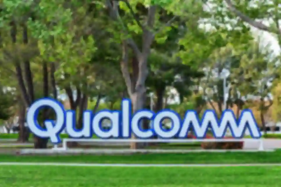 Qualcomm bilježi neto gubitak u četvrtom fiskalnom tromjesečju
