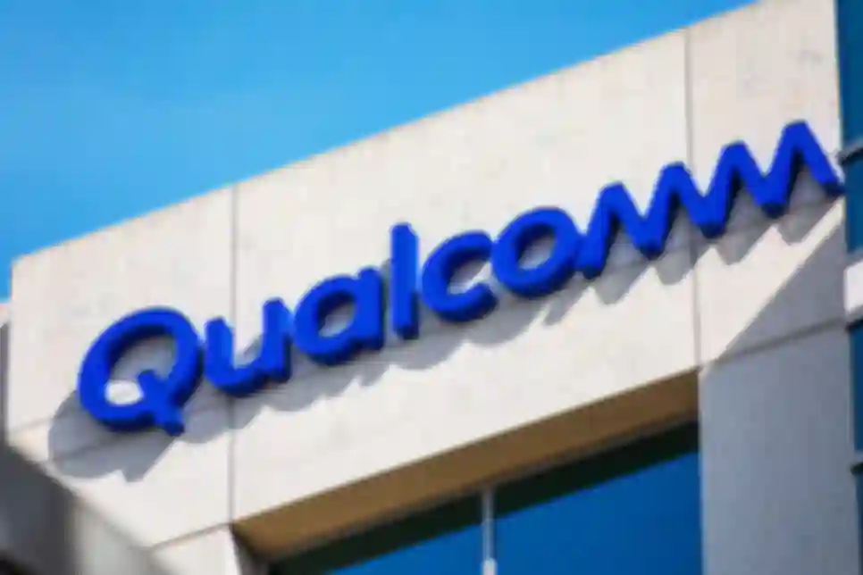 Qualcomm bilježi rast u prvom tromjesečju