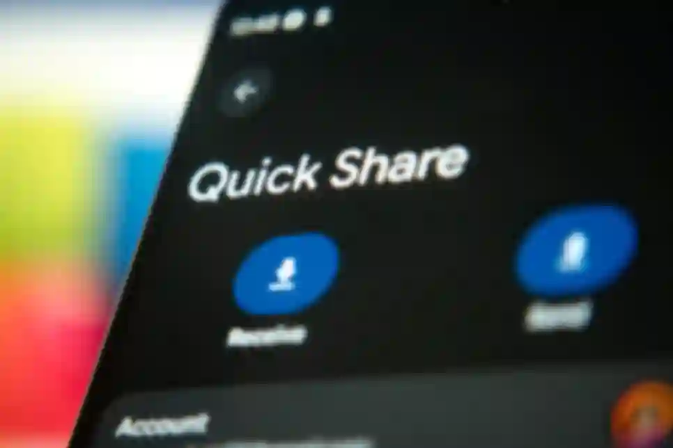 Google donosi značajku sličnoj AirDropu na Android uređaje