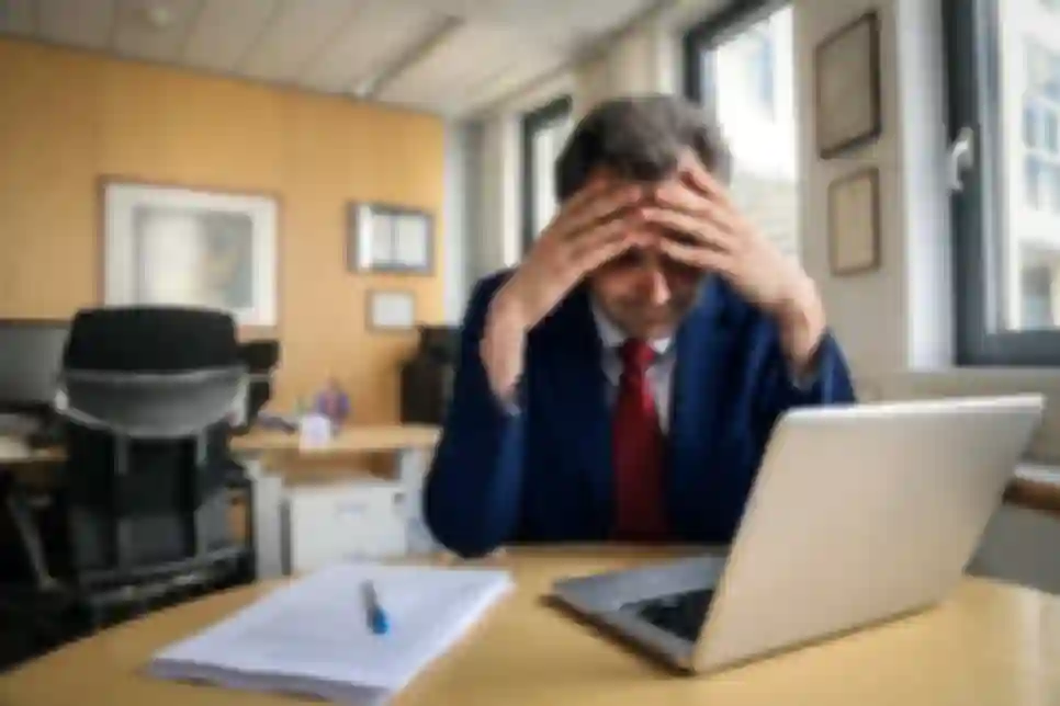 Povjerenje glavnih izvršnih direktora u prihodovne izglede na najnižoj razini u posljednjih pet godina