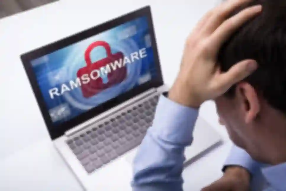 Europa se sve češće pojavljuje kao glavna meta ransomware kampanja
