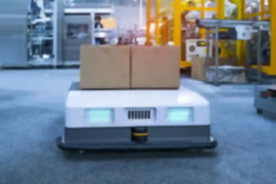 Instalirana baza bežičnih uređaja u industrijskoj automatizaciji dosegla je 56,5 milijuna u 2023. godini
