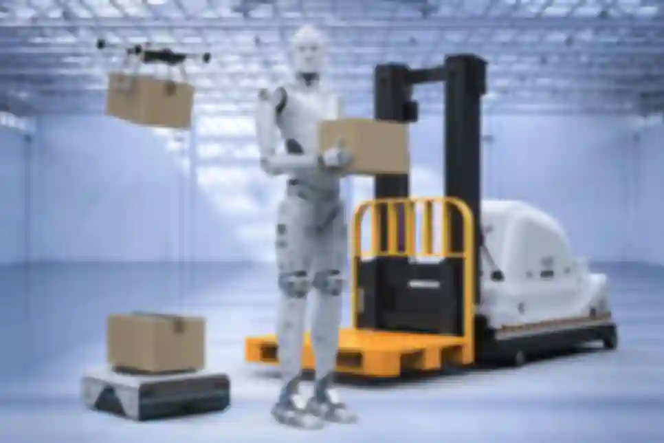 Upozorenje investitora: AI hype potiče balon u humanoidnoj robotici