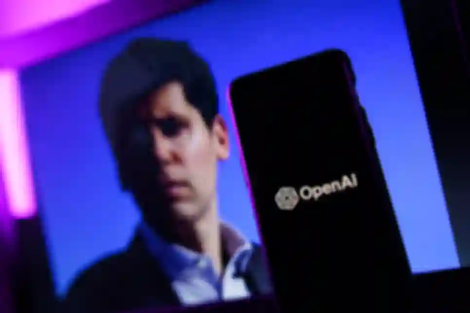 OpenAI već sad vrijedi više nego Nike, Sony, Uber...