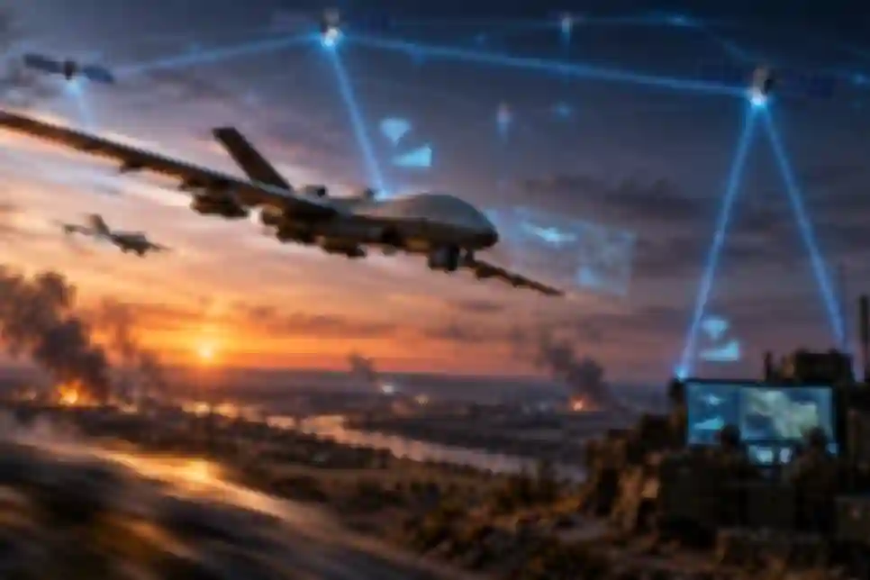 SpaceX-ove satelitske veze ponovno rade na ukrajinskim dronovima bržim od 400 km/h