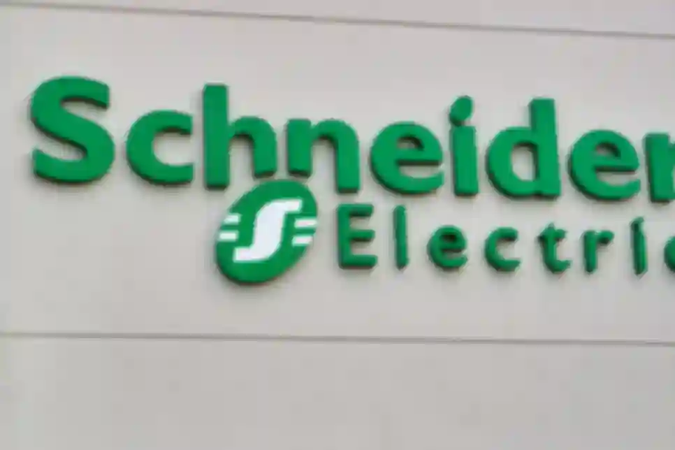 Schneider Electric i Deloitte surađuju na ubrzanju digitalne transformacije