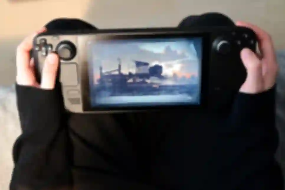 Developeri u velikoj većini smatraju da Steam ima monopol na igre