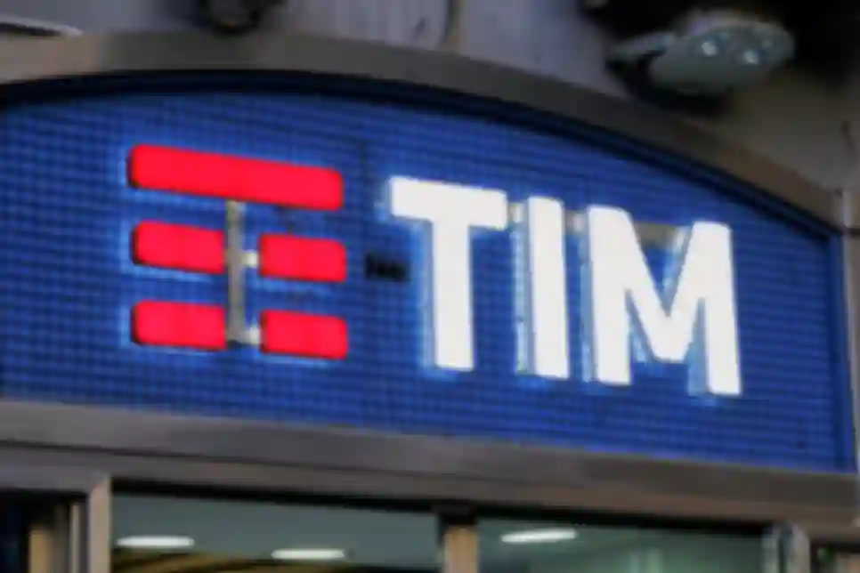 TIM ulaže milijardu eura u tehnologiju u sljedeće tri godine