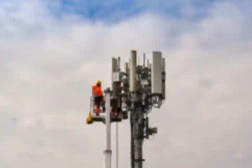 Vodafone i Ericsson potpisali petogodišnji europski ugovor o RAN suradnji