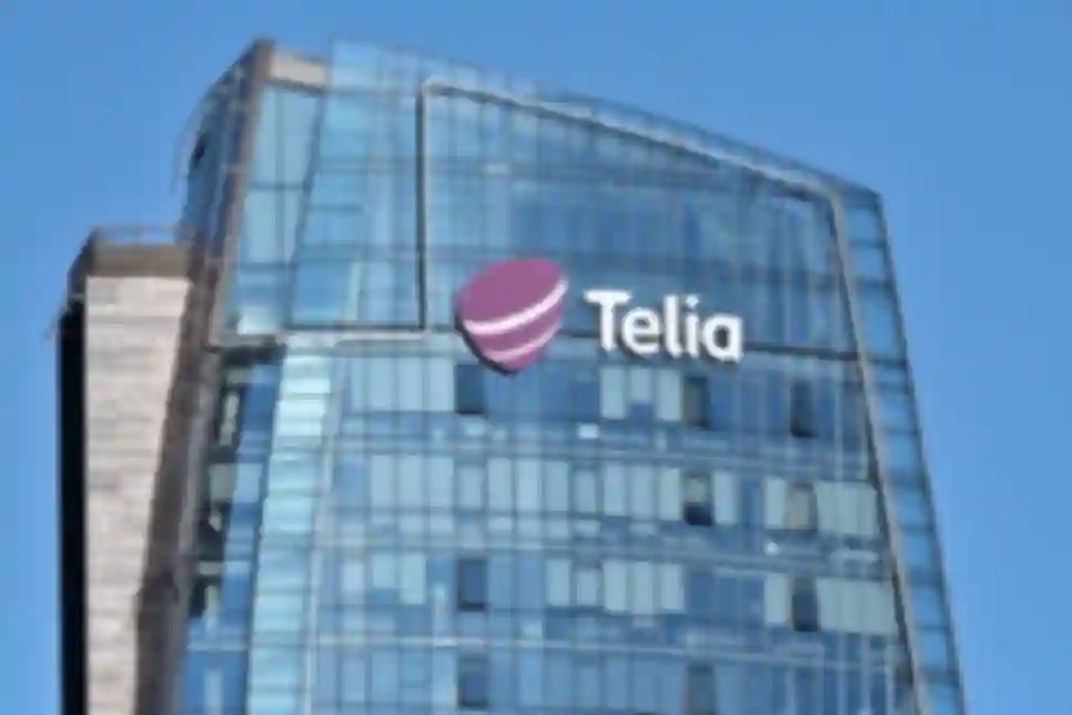 Telia izlazi s latvijskog tržišta, daje ponudu za Bredband2