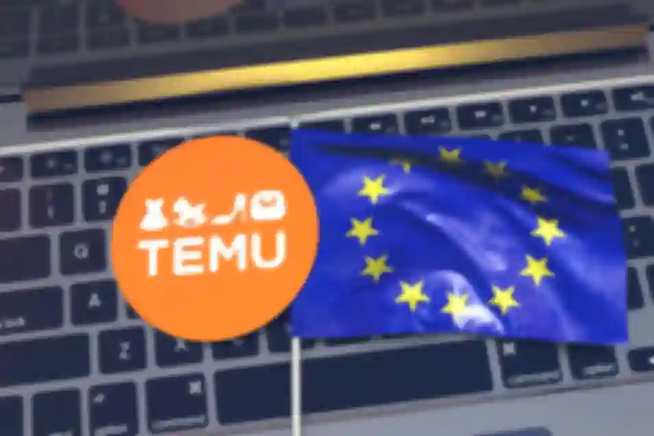 Temu prekršio DSA zbog ilegalnih proizvoda na platformi