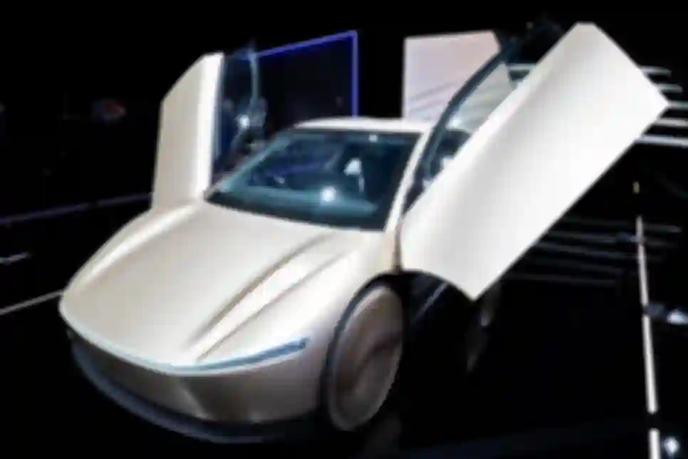 Tesla u Austinu započela testiranje potpuno autonomnih robotaksija bez vozača