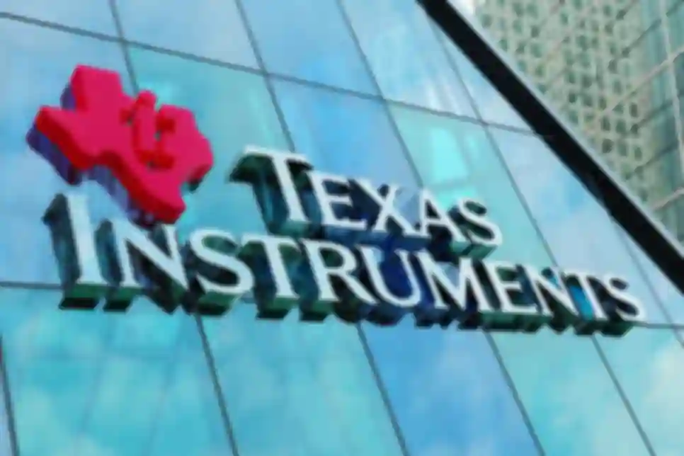 Texas Instruments ulaže 60 milijardi dolara u proizvodnju čipova