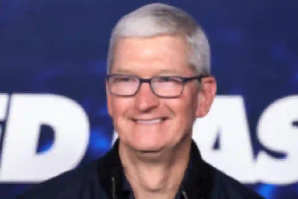 Apple ubrzava planiranje nasljednika glavnog izvršnog direktora