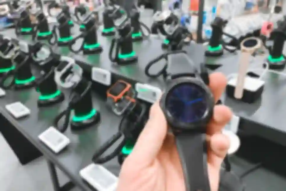 Nosiva tehnologija postat će industrija vrijedna 232 milijarde dolara do 2030.