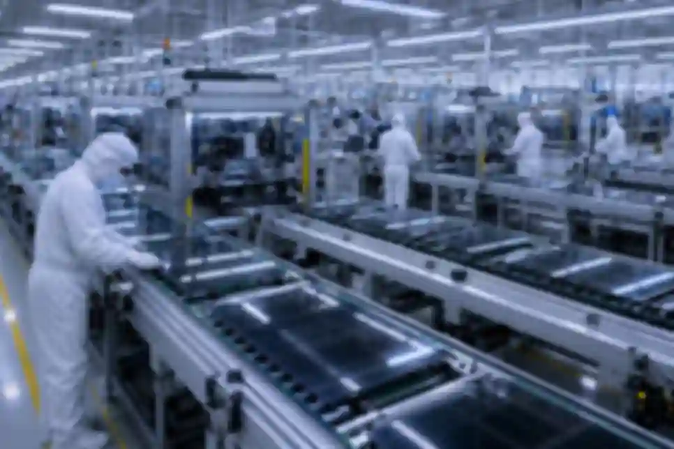 Sony i TSMC žele osnovati zajedničku tvrtku za slikovne senzore