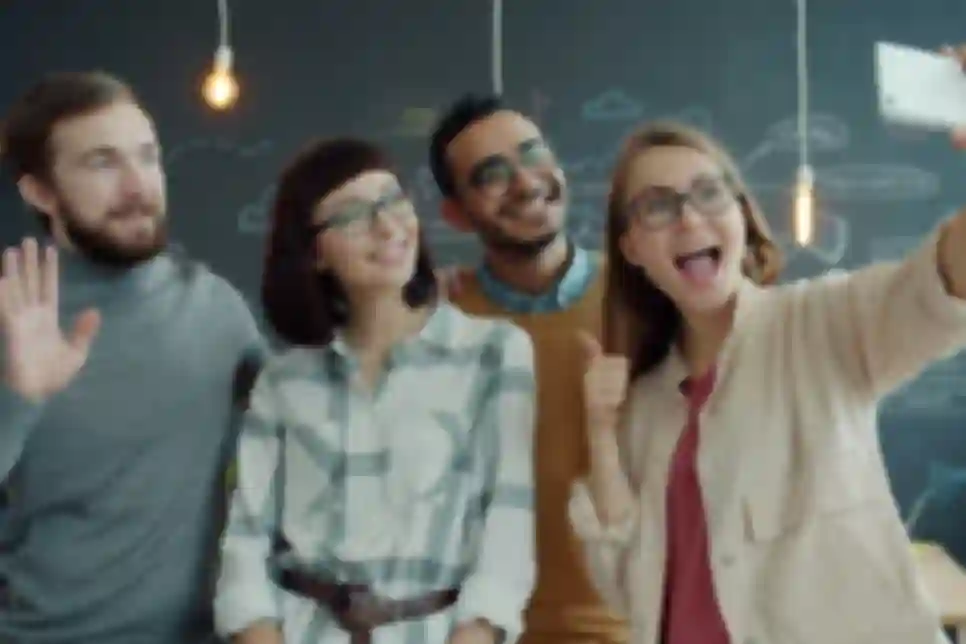 Budućnost team buildinga u digitalnom svijetu