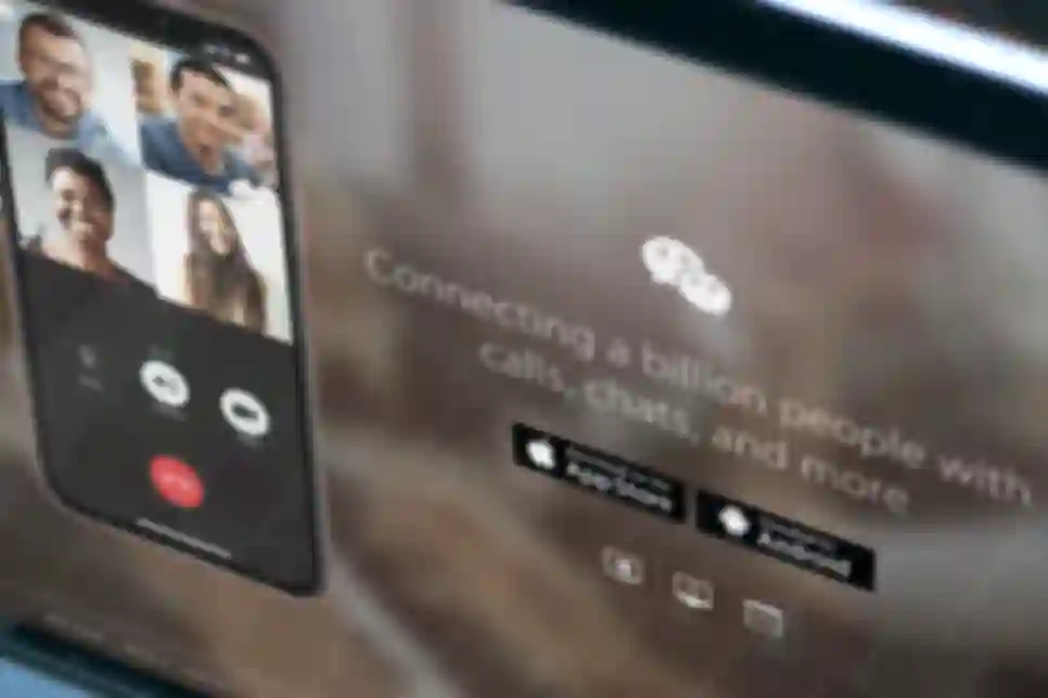 WeChat brend dosegao vrijednost od 68 milijardi dolara