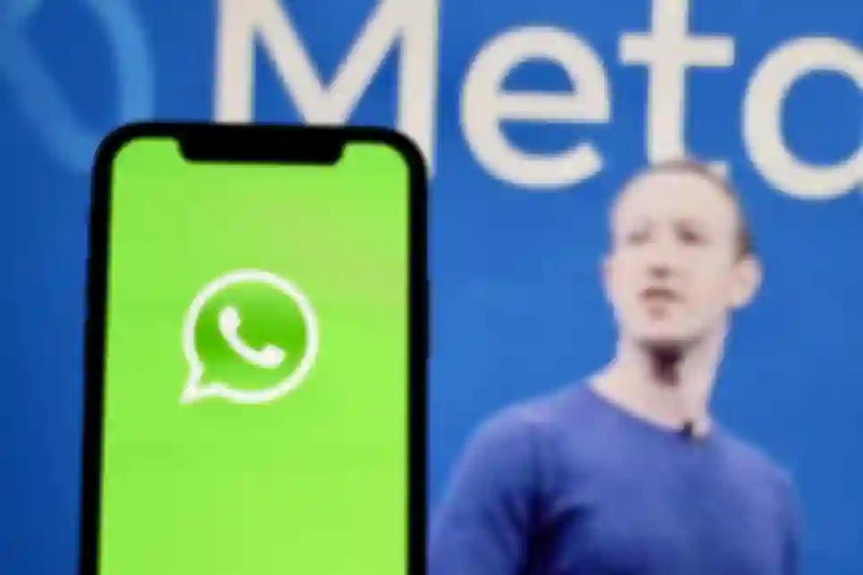 Meta pod istragom u Ujedinjenom Kraljevstvu zbog neusklađenosti