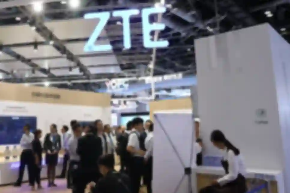 ZTE se suočava s američkom kaznom za mito od milijardu dolara