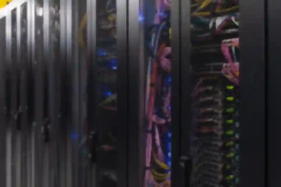 Potrošnja na edge computing rast će po stopi od 15 posto do 2029.