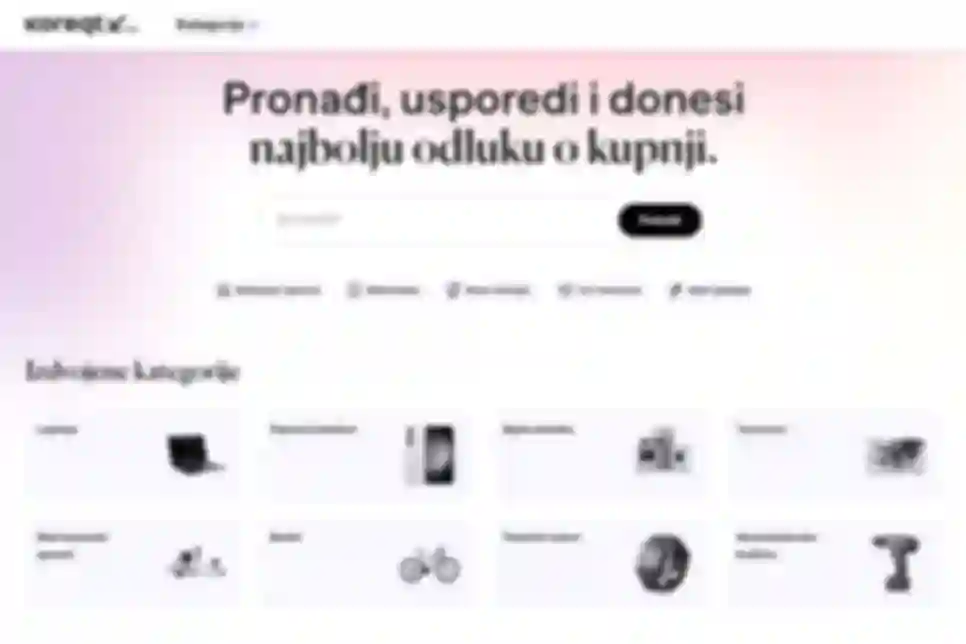 Croatia osiguranje lansiralo novi digitalni projekt Koreqt