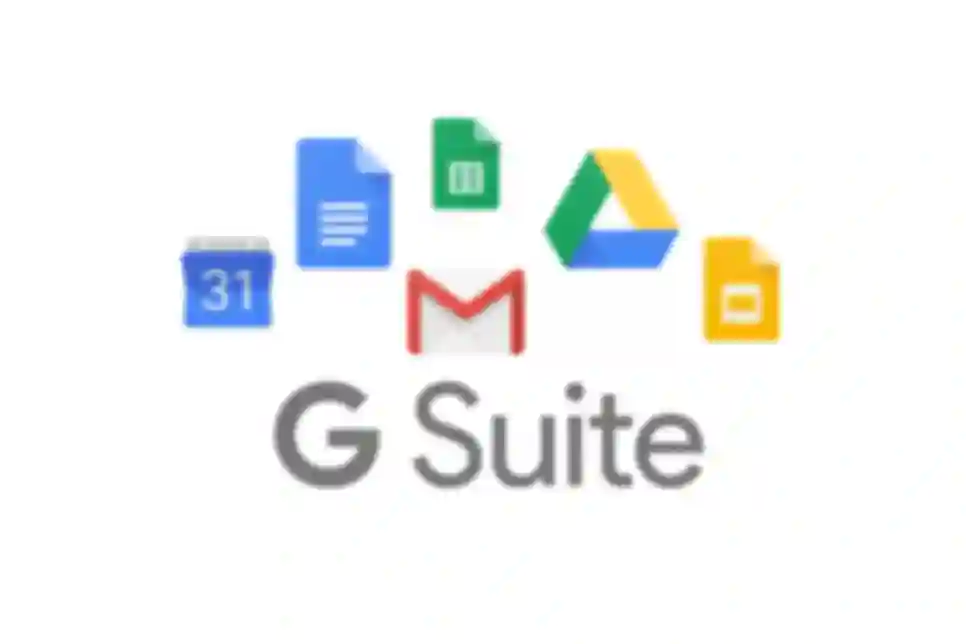 Google poskupljuje G Suite pakete