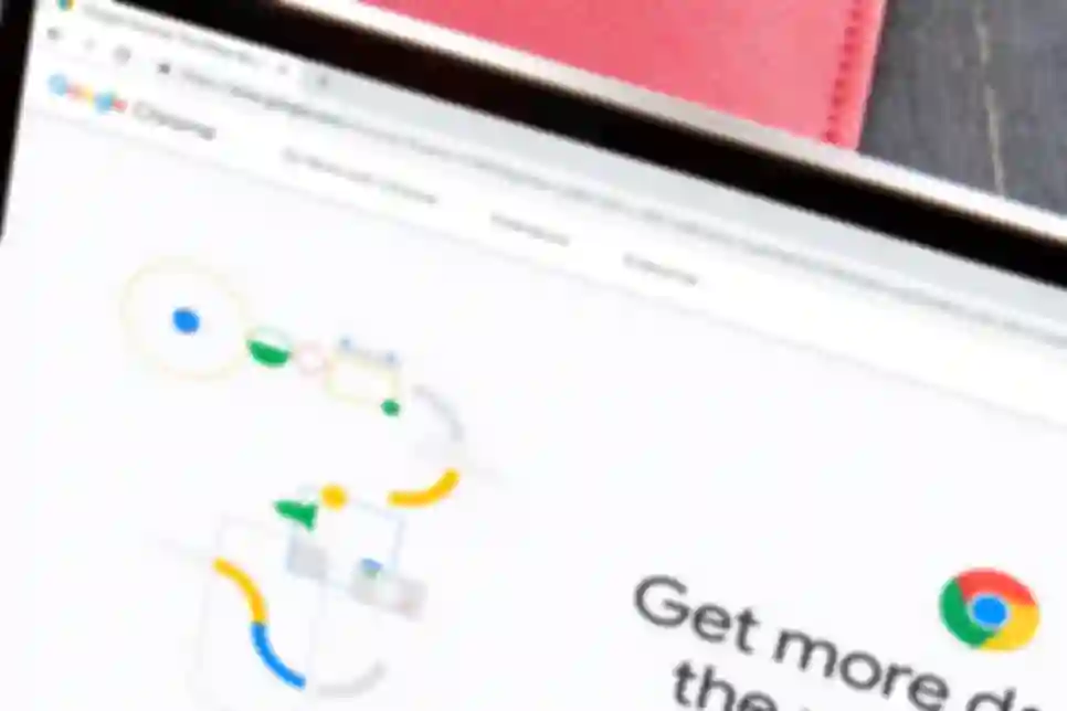 Google Chrome koristi preko 3 milijarde internet korisnika