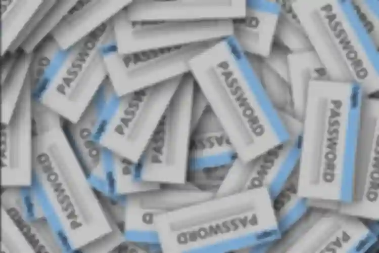 Smrdi li i vaša lozinka?