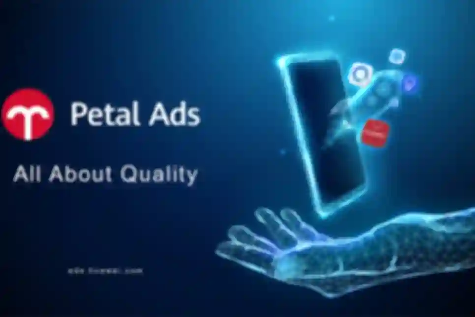 Petal Ads platforma predvodi novu eru mobilnog oglašavanja