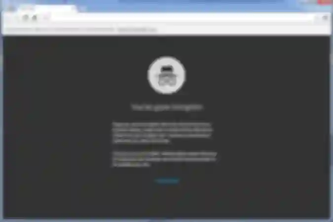 Drži li opcija za privatno surfanje vašeg internet preglednika zaista vaše podatke privatnima?
