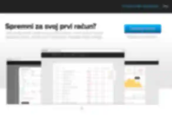 Solo - hrvatski web servis za izdavanje računa