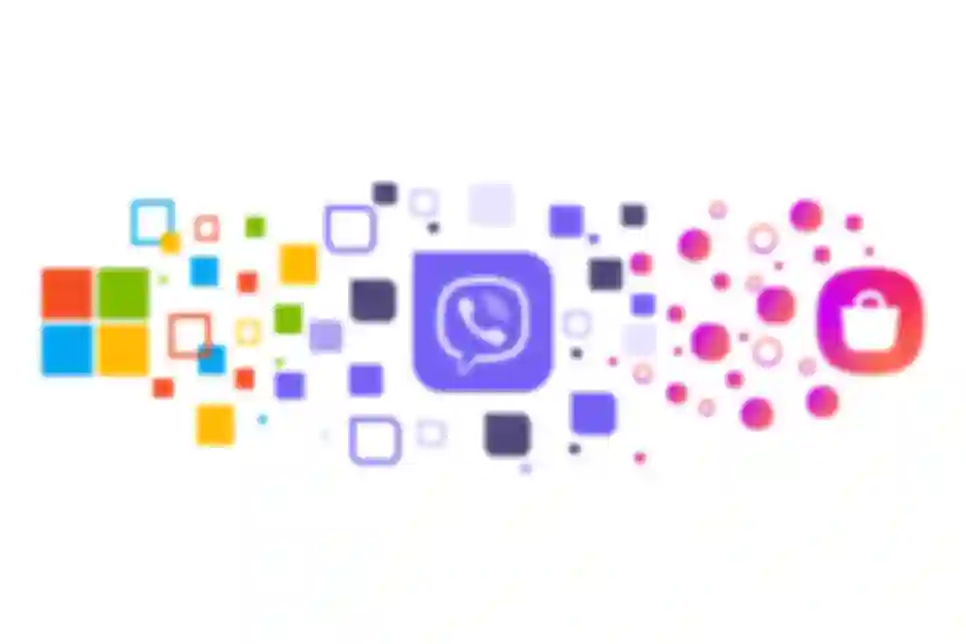 Viber od sada i u Microsoft Storeu i Samsung Galaxy Storeu